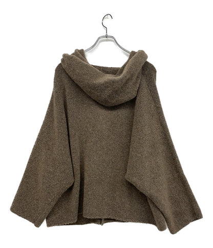 Fabiana filippi フーディカーディガン レディース SIZE XXS ファビアナフィリッピ