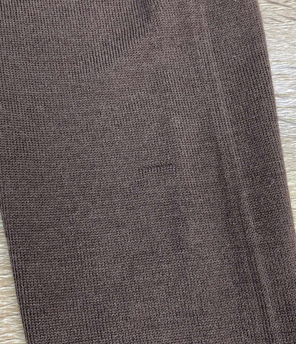 MIU MIU ラグランスリーブニット ゴースト レディース SIZE 38 ミュウ ミュウ