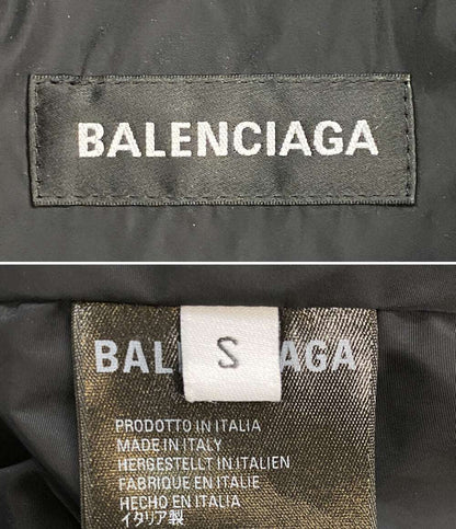 BALENCIAGA ナイロンジャケット 青山店限定 20AW 656899 メンズ SIZE S バレンシアガ