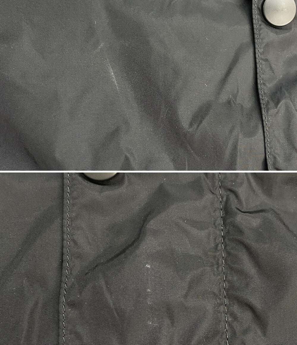 BALENCIAGA ナイロンジャケット 青山店限定 20AW 656899 メンズ SIZE S バレンシアガ