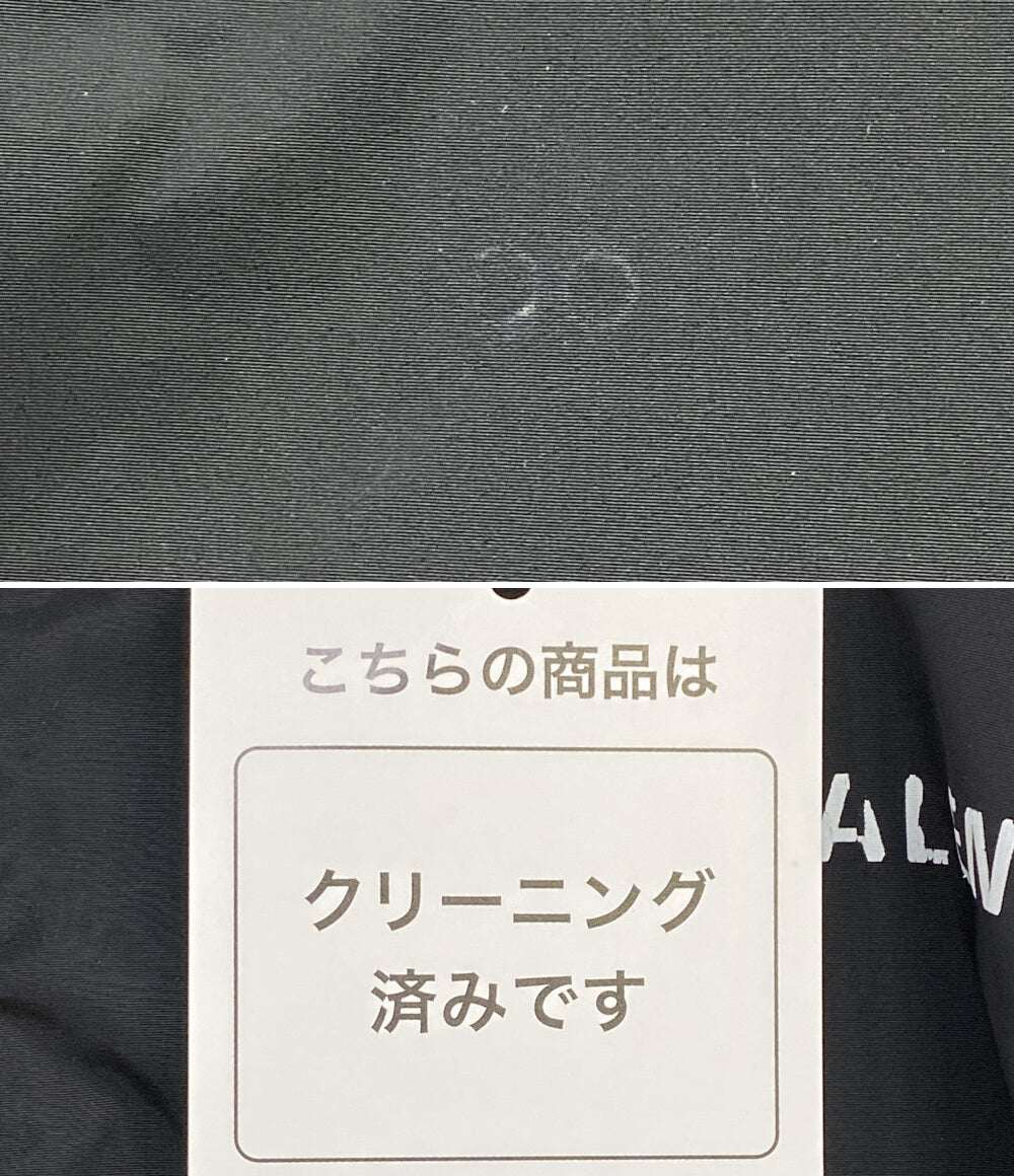 BALENCIAGA ナイロンジャケット 青山店限定 20AW 656899 メンズ SIZE S バレンシアガ