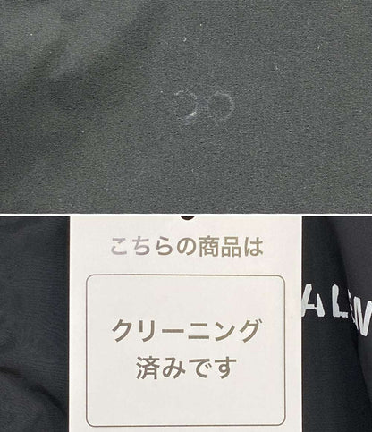 BALENCIAGA ナイロンジャケット 青山店限定 20AW 656899 メンズ SIZE S バレンシアガ