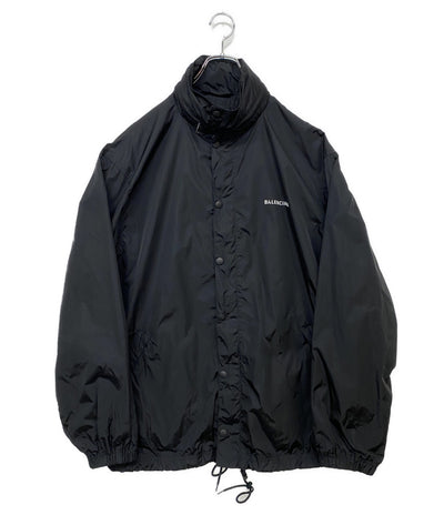 BALENCIAGA ナイロンジャケット 青山店限定 20AW 656899 メンズ SIZE S バレンシアガ