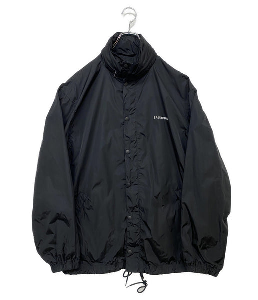 BALENCIAGA ナイロンジャケット 青山店限定 20AW 656899 メンズ SIZE S