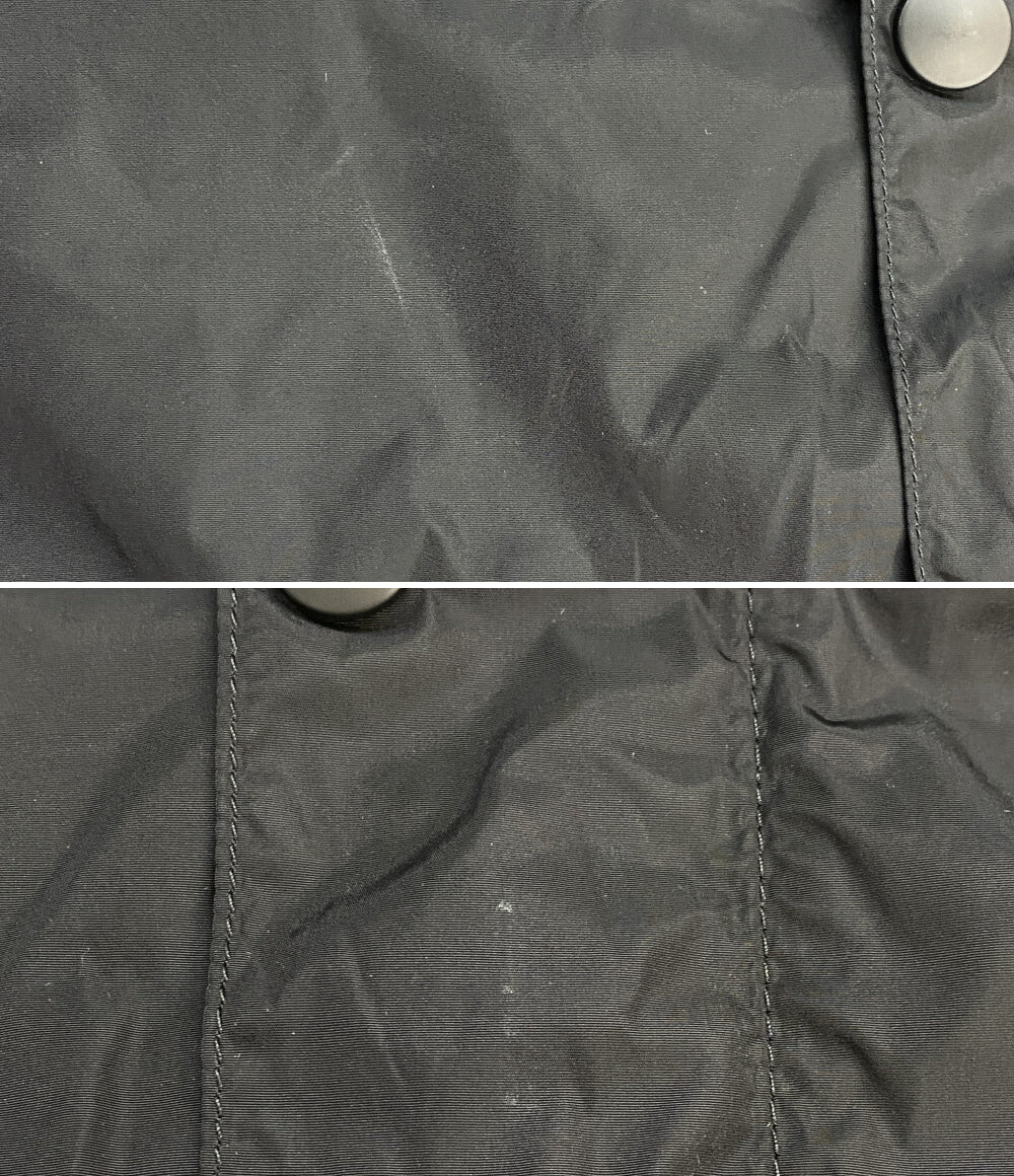 BALENCIAGA ナイロンジャケット 青山店限定 20AW 656899 メンズ SIZE S
