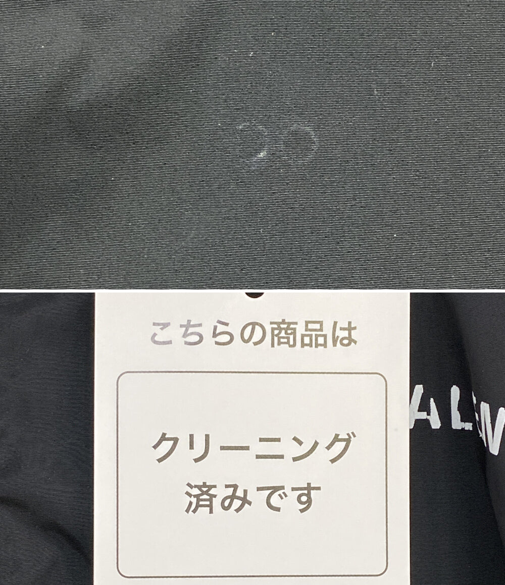 BALENCIAGA ナイロンジャケット 青山店限定 20AW 656899 メンズ SIZE S
