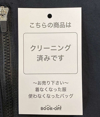 TOGA ブルゾン ブラック×イエロー tv22-jc357 メンズ SIZE 44 トーガ