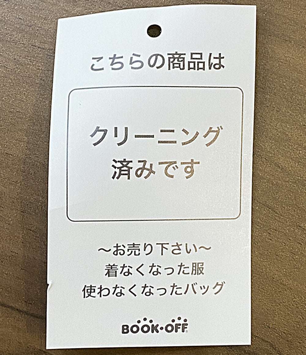 MISTERGENTLEMAN ニット ブラウン系マルチ MGT-KN10 メンズ SIZE S ミスタージェントルマン