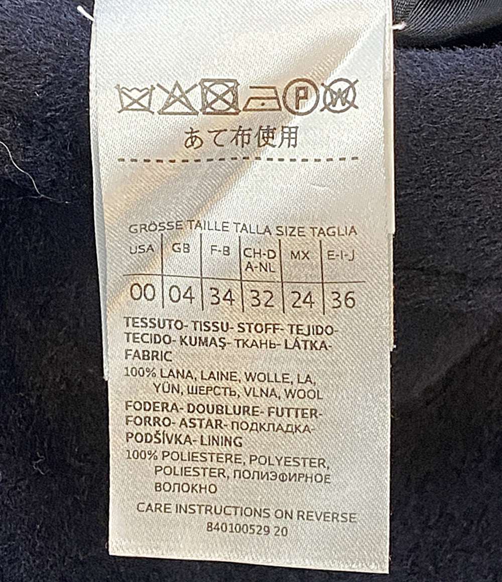 MAX&CO コート ラナウェイ レディース SIZE 36 マックスアンドコー