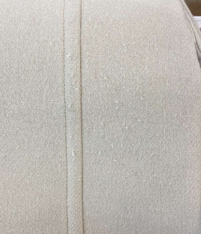 MACKINTOSH PHILOSOPHY ダッフルコート ベージュ チェック H5B06-851-03 レディース SIZE 38 マッキントッシュフィロソフィー