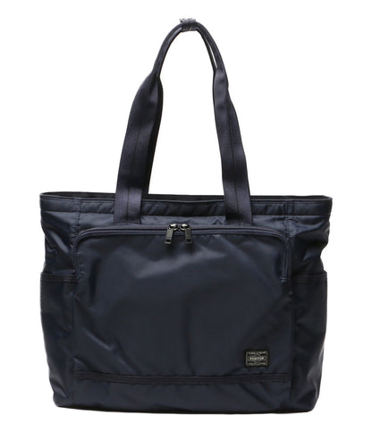 PORTER トートバッグ FLASH ネイビー 689-05948-50 メンズ ポーター