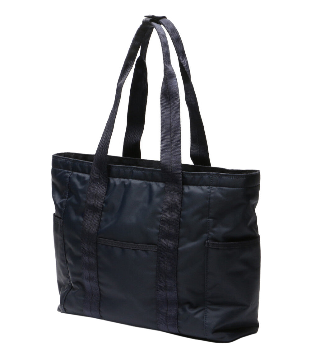 PORTER トートバッグ FLASH ネイビー 689-05948-50 メンズ ポーター