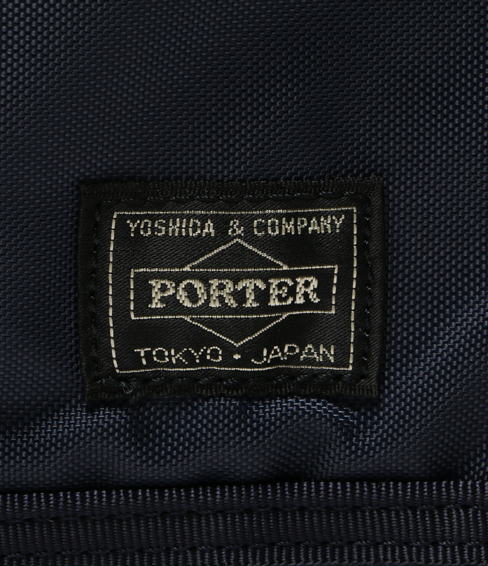 PORTER トートバッグ FLASH ネイビー 689-05948-50 メンズ ポーター