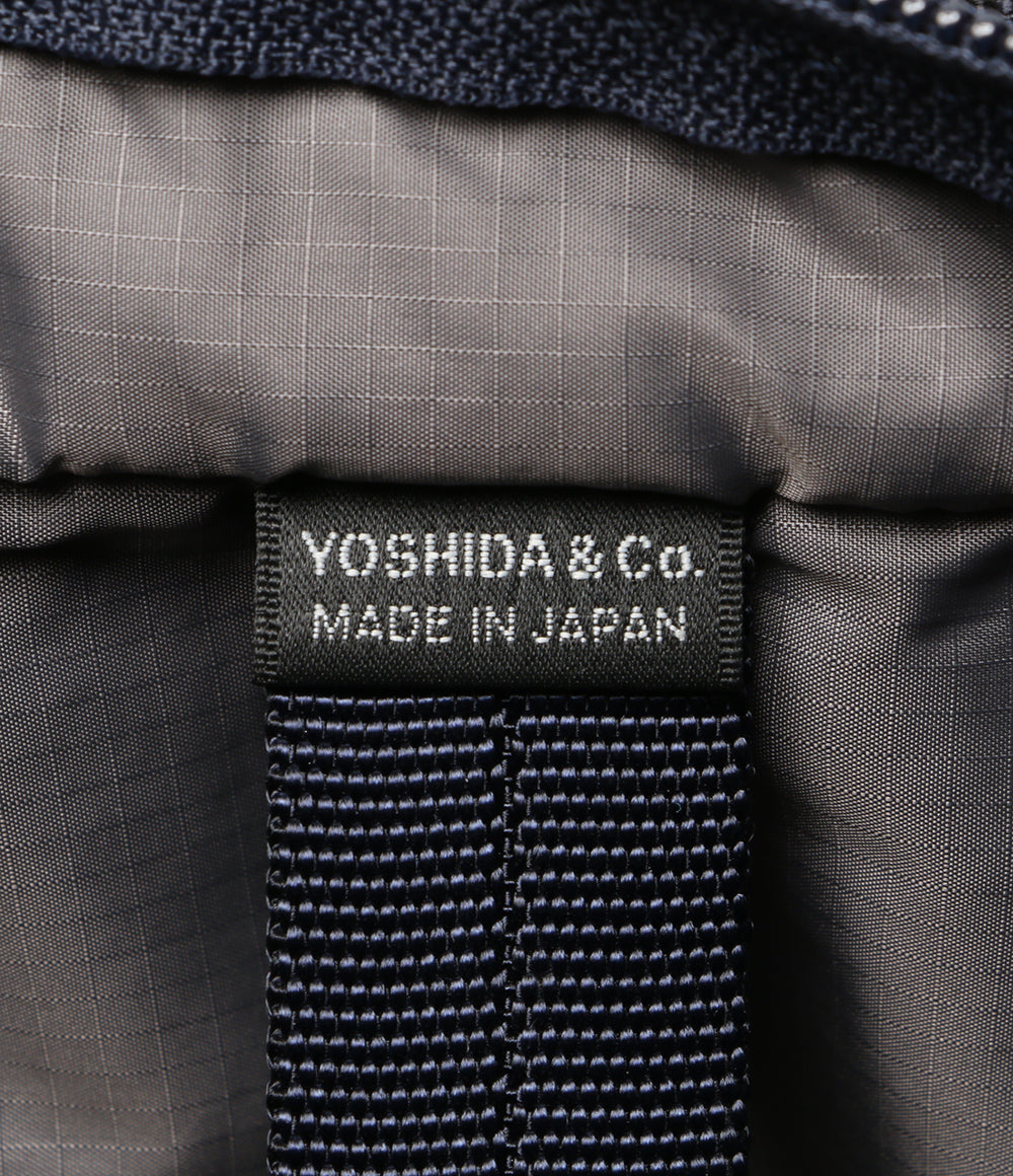 PORTER トートバッグ FLASH ネイビー 689-05948-50 メンズ ポーター