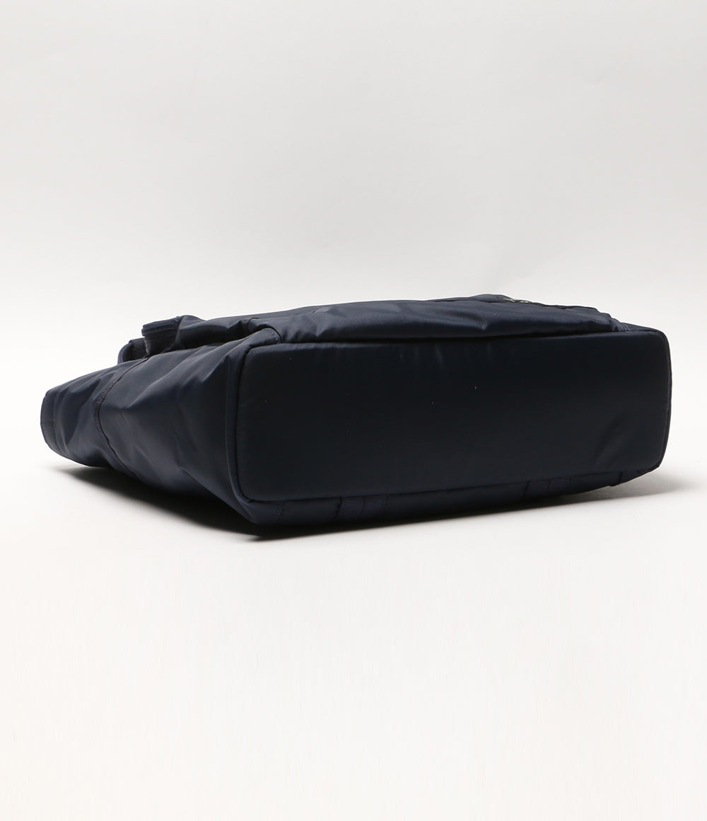 PORTER トートバッグ FLASH ネイビー 689-05948-50 メンズ ポーター