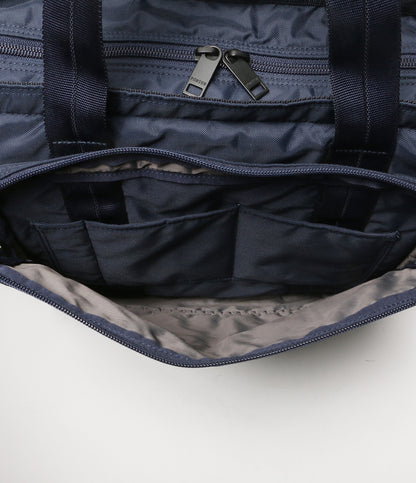 PORTER トートバッグ FLASH ネイビー 689-05948-50 メンズ ポーター