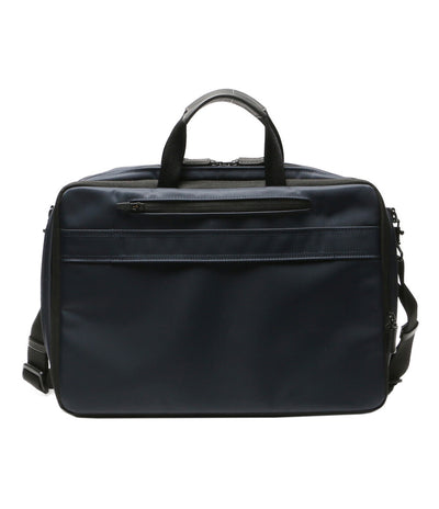 Samsonite ブリーフケース ネイビー 139625 メンズ サムソナイト