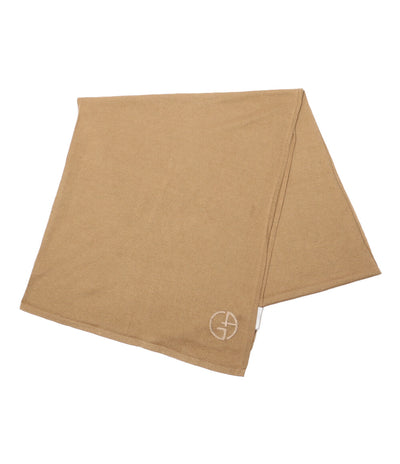 GIORGIO ARMANI ストール ストール ニット カシミヤシルク レディース ジョルジオアルマーニ