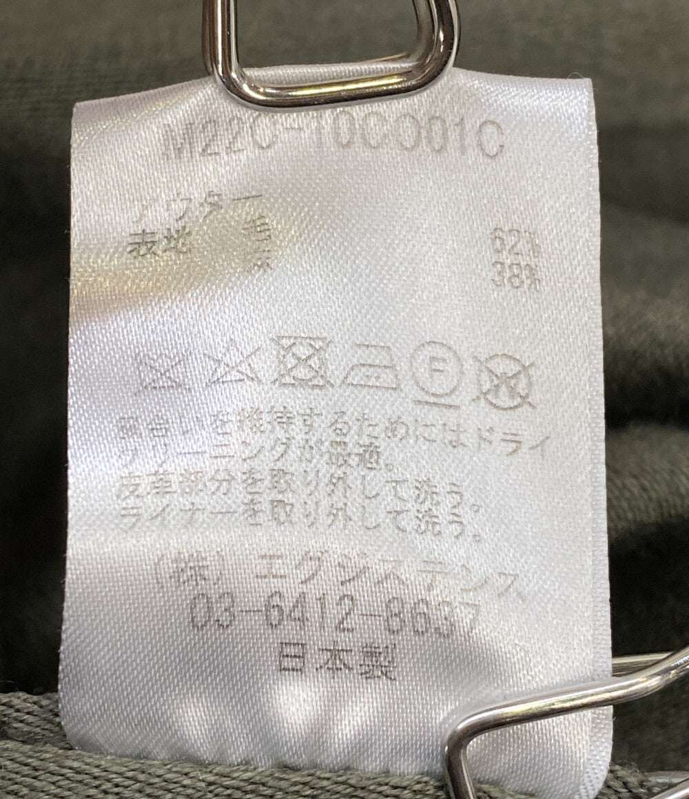 marka モッズコート M-51 wool×linen backsatin M22C-10CO01C メンズ SIZE 3 マーカ