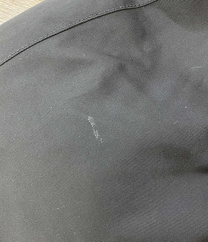 HUGO BOSS ダウンジャケット ブラック メンズ SIZE 52 ヒューゴボス