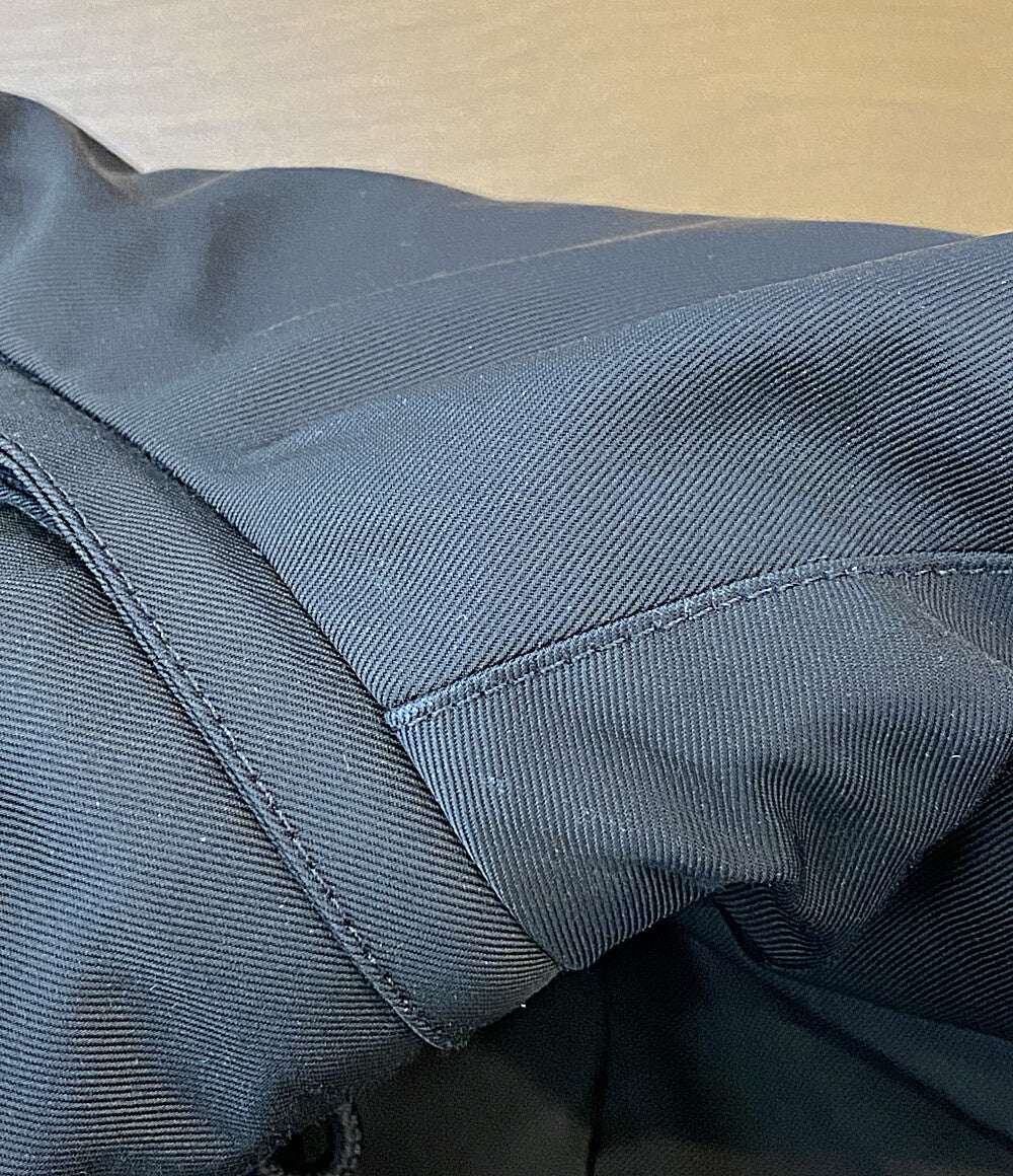 HUGO BOSS ダウンジャケット ブラック メンズ SIZE 52 ヒューゴボス