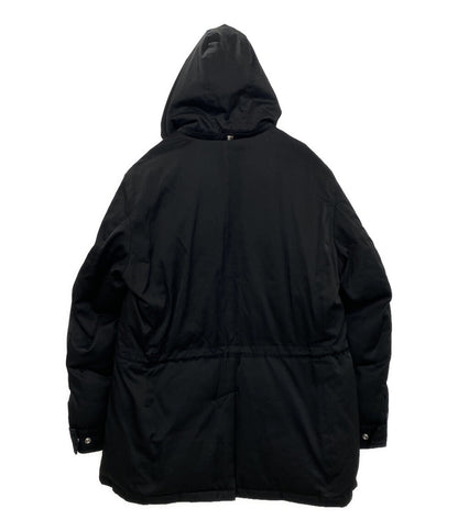 HUGO BOSS ダウンジャケット ブラック メンズ SIZE 52 ヒューゴボス