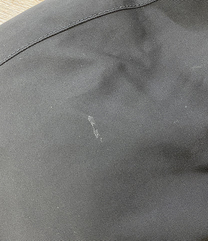 HUGO BOSS ダウンジャケット ブラック メンズ SIZE 52 ヒューゴボス