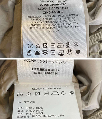 MONCLER ジャケット C10934612685 レディース SIZE 1 モンクレール