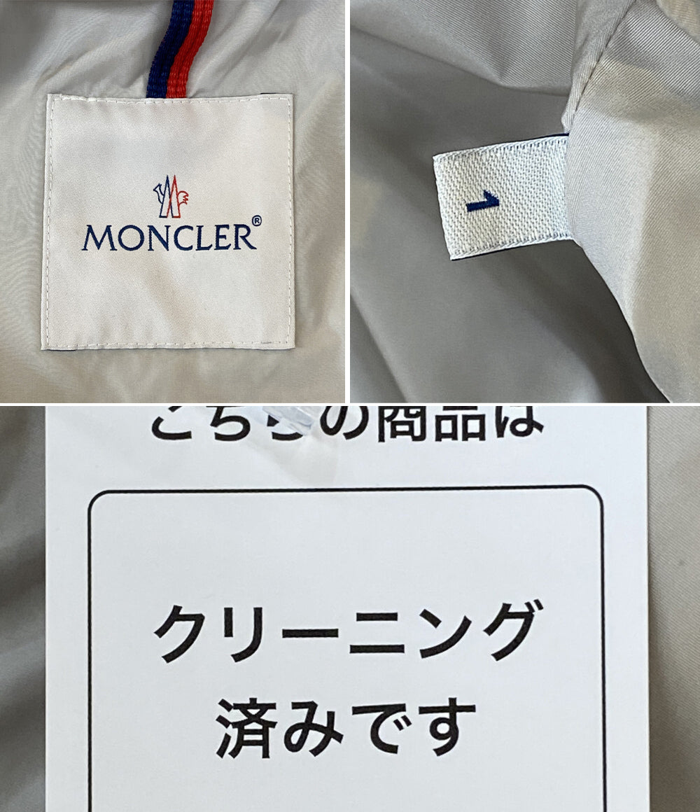 MONCLER ジャケット C10934612685 レディース SIZE 1 モンクレール