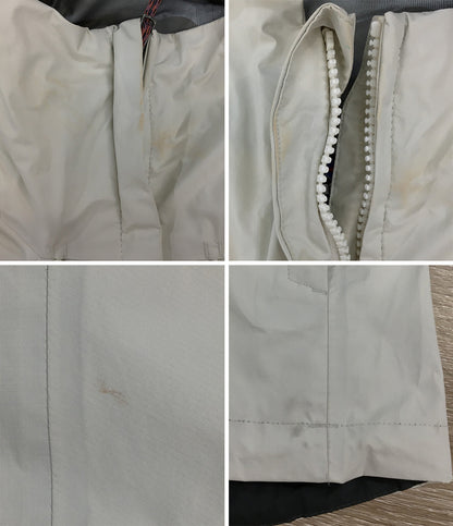 Patagonia ナイロンジャケット 白 レディース SIZE S パタゴニア