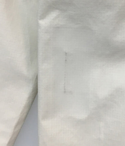 Patagonia ナイロンジャケット 白 レディース SIZE S パタゴニア