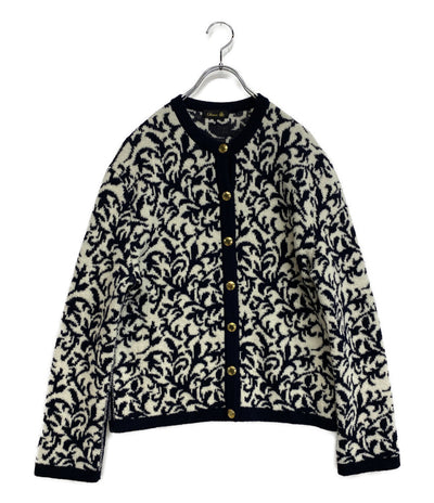 Drawer カーディガン 6515-299-0550 レディース SIZE - ドゥロワー