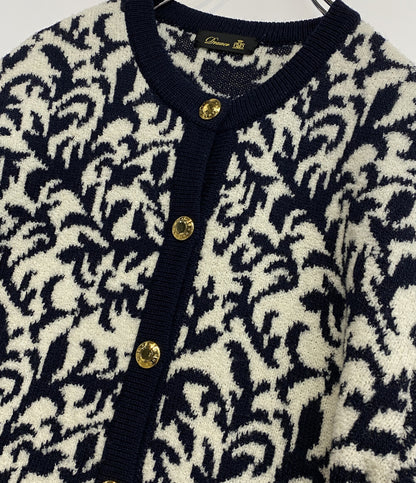 Drawer カーディガン 6515-299-0550 レディース SIZE - ドゥロワー