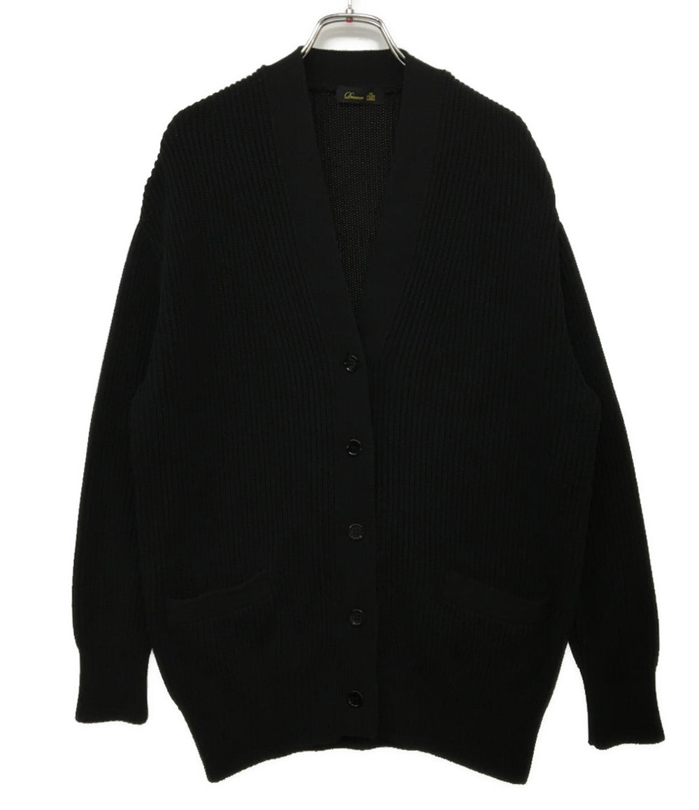 Drawer カーディガン 6515-105-0513 レディース SIZE - ドゥロワー