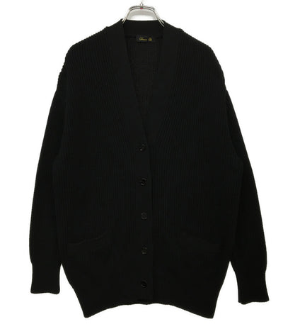 Drawer カーディガン 6515-105-0513 レディース SIZE - ドゥロワー