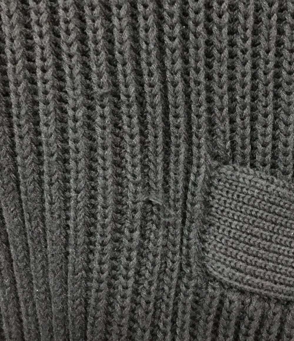 Drawer カーディガン 6515-105-0513 レディース SIZE - ドゥロワー