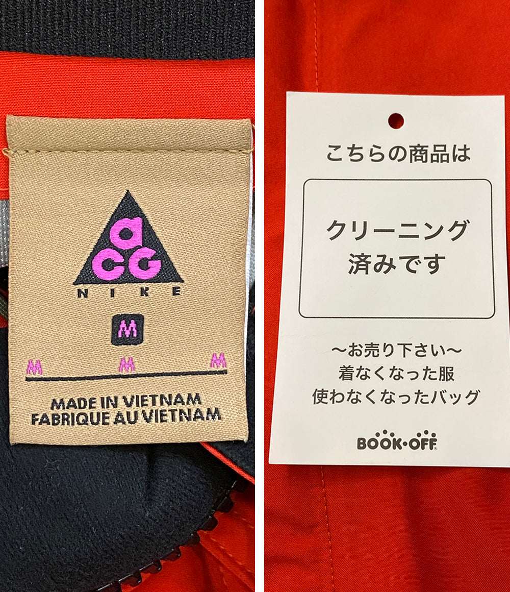 NIKE ACG マウンテンパーカー メンズ SIZE M ナイキ エーシージー