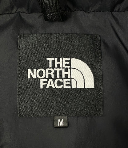THE NORTH FACE ダウンジャケット ヌプシジャケット NDW91952 レディース SIZE M ザ・ノースフェイス