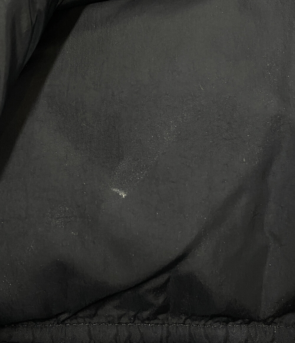 THE NORTH FACE ダウンジャケット ヌプシジャケット NDW91952 レディース SIZE M ザ・ノースフェイス