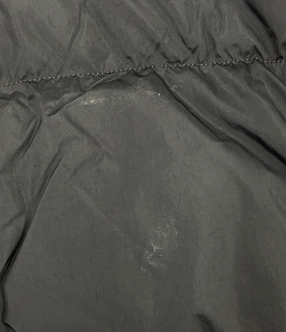 THE NORTH FACE ダウンジャケット ヌプシジャケット NDW91952 レディース SIZE M ザ・ノースフェイス