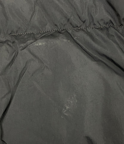 THE NORTH FACE ダウンジャケット ヌプシジャケット NDW91952 レディース SIZE M ザ・ノースフェイス