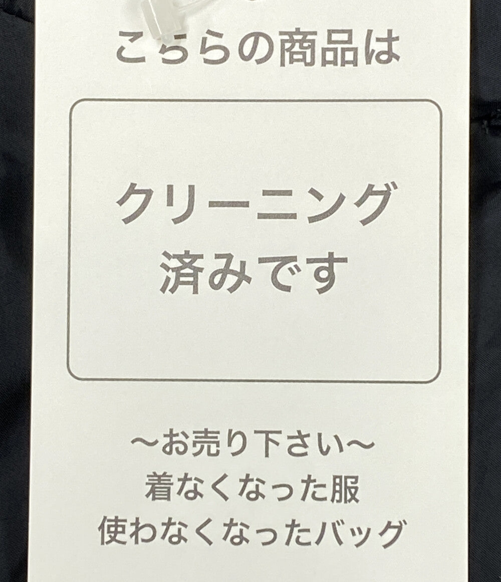 THE NORTH FACE ダウンジャケット ヌプシジャケット NDW91952 レディース SIZE M ザ・ノースフェイス