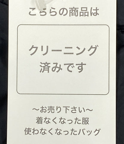 THE NORTH FACE ダウンジャケット ヌプシジャケット NDW91952 レディース SIZE M ザ・ノースフェイス