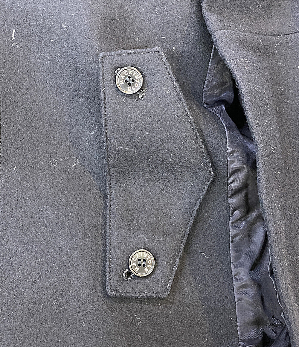 MACKINTOSH ピーコート HUMBIE PEA COAT G242MO1162FL2K メンズ SIZE 34 マッキントッシュ