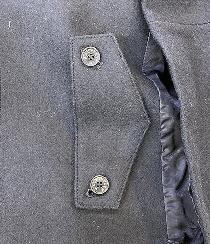 MACKINTOSH ピーコート HUMBIE PEA COAT G242MO1162FL2K メンズ SIZE 34 マッキントッシュ