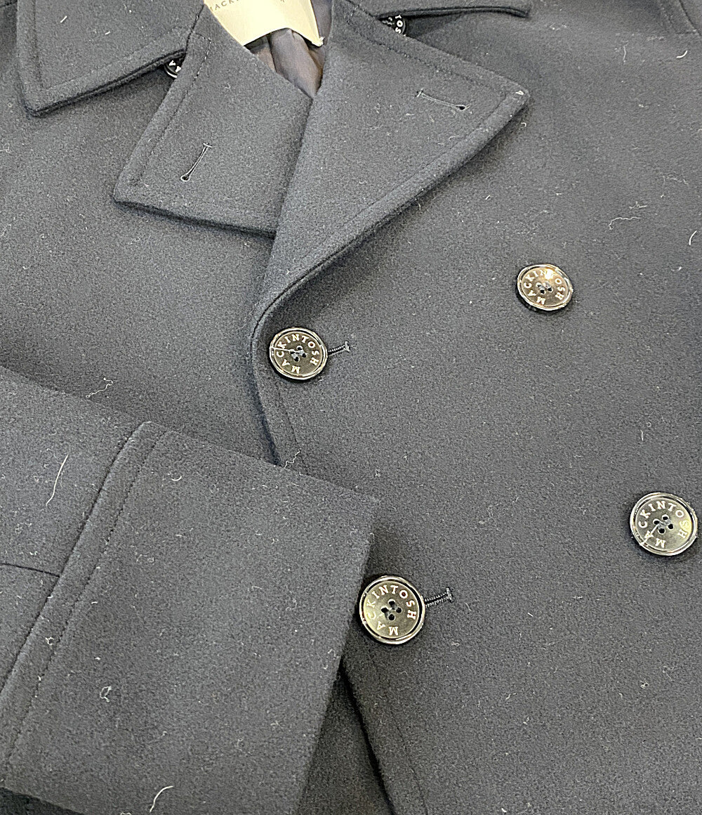 MACKINTOSH ピーコート HUMBIE PEA COAT G242MO1162FL2K メンズ SIZE 34 マッキントッシュ
