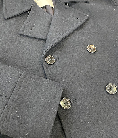 MACKINTOSH ピーコート HUMBIE PEA COAT G242MO1162FL2K メンズ SIZE 34 マッキントッシュ