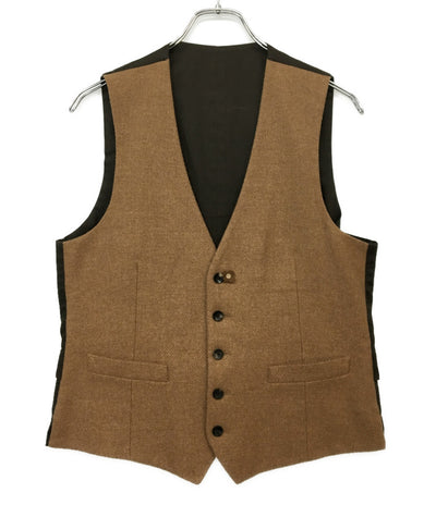 LARDINI ベスト VE.602 メンズ SIZE 46 ラルディーニ