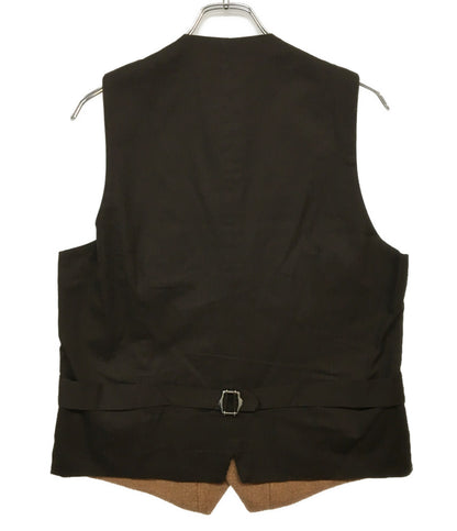 LARDINI ベスト VE.602 メンズ SIZE 46 ラルディーニ