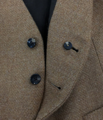 LARDINI ベスト VE.602 メンズ SIZE 46 ラルディーニ